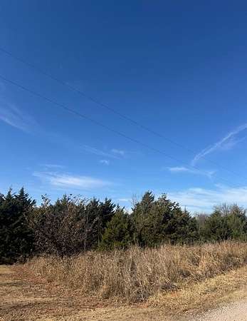 2.5 Acres of Residential Land for Sale in Cashion, Oklahoma
