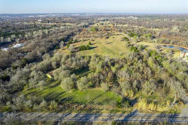 12 Acres of Land for Sale in Oklahoma City, Oklahoma