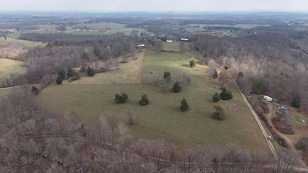 7.67 Acres of Residential Land for Sale in Eubank, Kentucky
