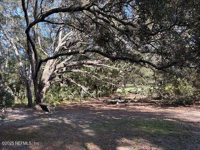 4.25 Acres of Land for Sale in Pomona Park, Florida