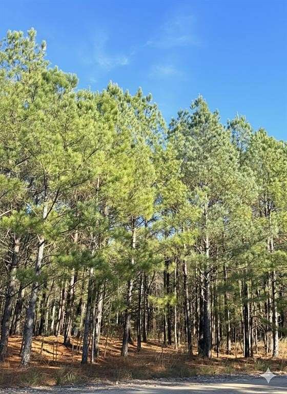 0.75 Acres of Residential Land for Sale in Broken Bow, Oklahoma
