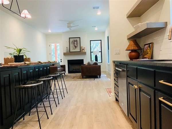 4.55 Acres of Residential Land with Home for Sale in Luther, Oklahoma