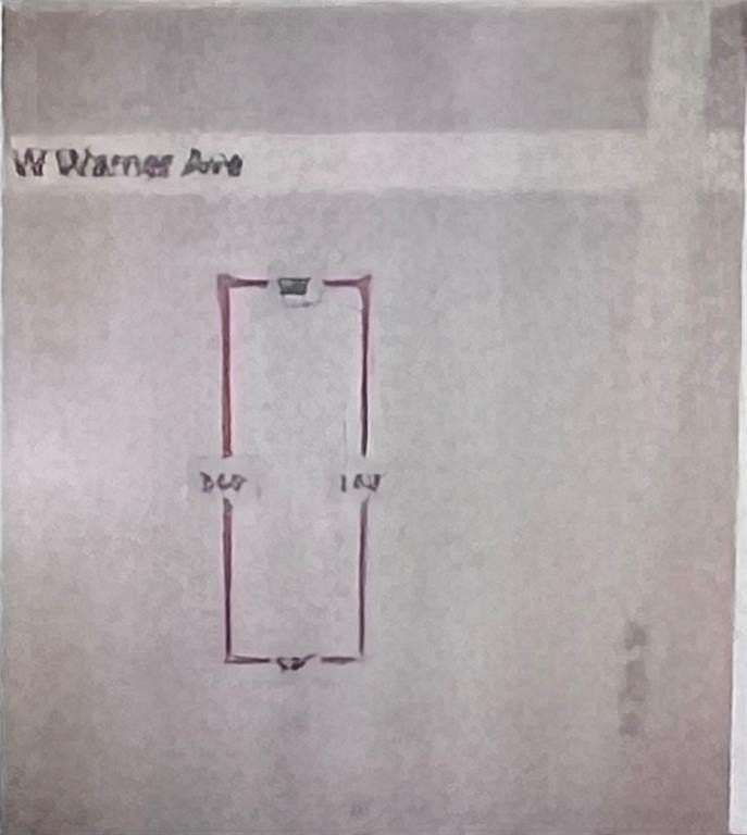 0.16 Acres of Residential Land for Sale in Guthrie, Oklahoma