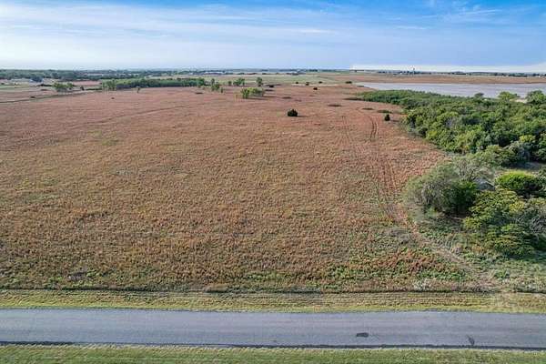 37 Acres of Agricultural Land for Sale in Blair, Oklahoma