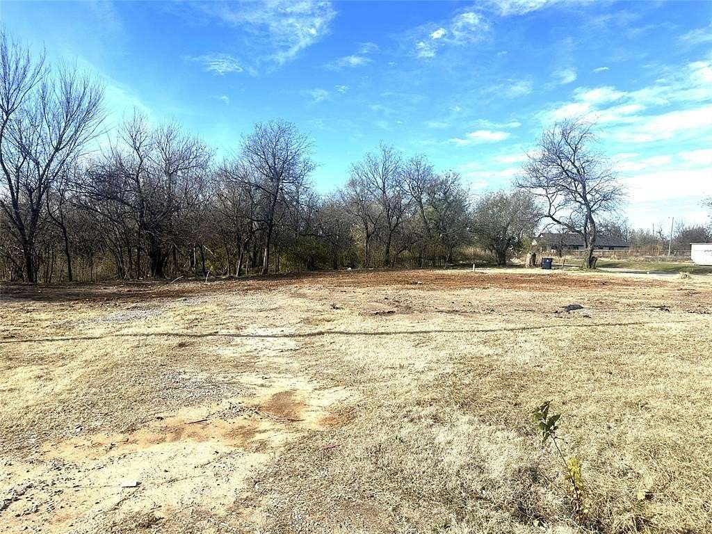 0.32 Acres of Residential Land for Sale in Oklahoma City, Oklahoma