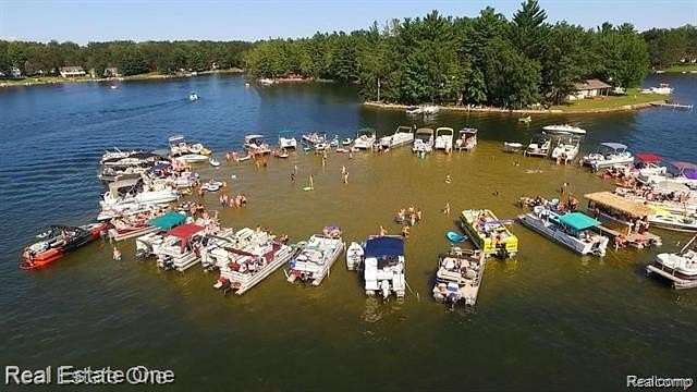 1.22 Acres of Residential Land for Sale in West Branch, Michigan