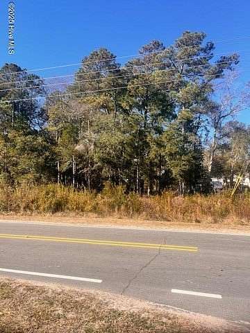 0.19 Acres of Residential Land for Sale in Bolivia, North Carolina