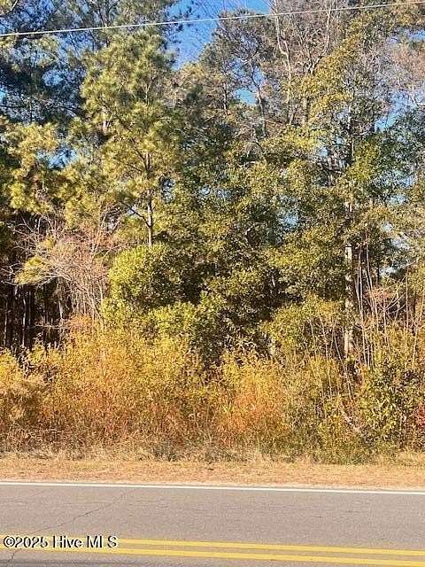 0.17 Acres of Residential Land for Sale in Bolivia, North Carolina