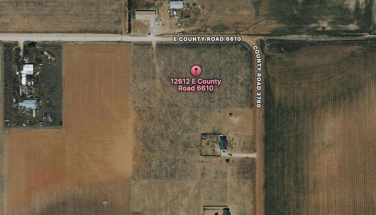 5 Acres of Land for Sale in Slaton, Texas