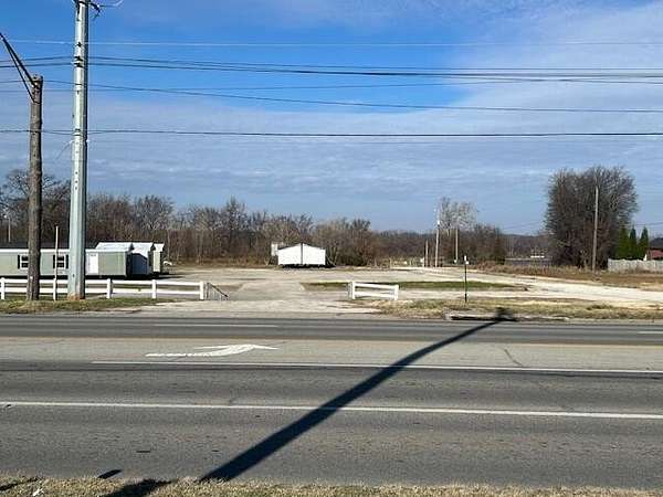 2.46 Acres of Commercial Land for Sale in Owensboro, Kentucky