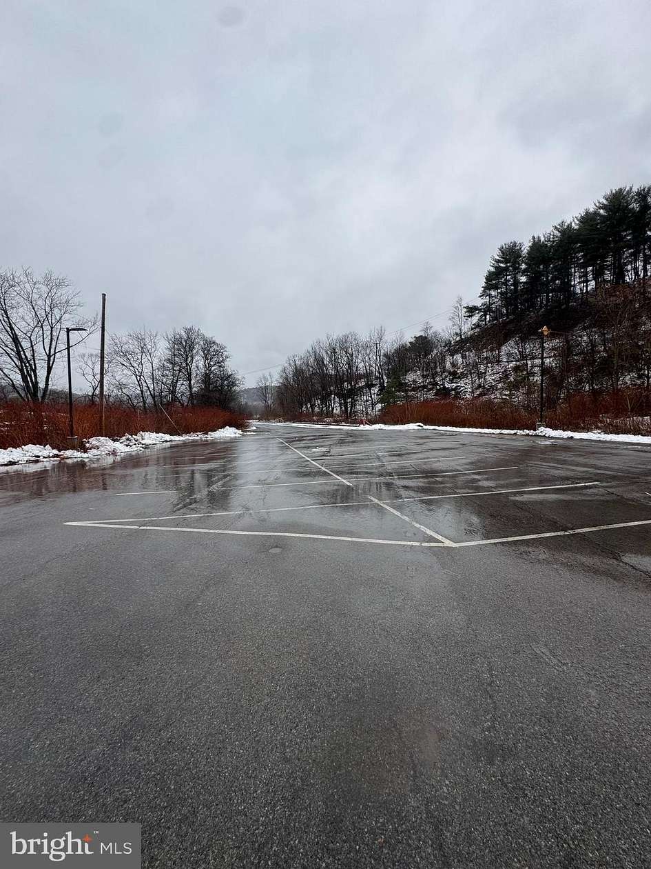 1.8 Acres of Commercial Land for Sale in Clearfield, Pennsylvania