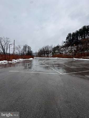 1.8 Acres of Commercial Land for Sale in Clearfield, Pennsylvania