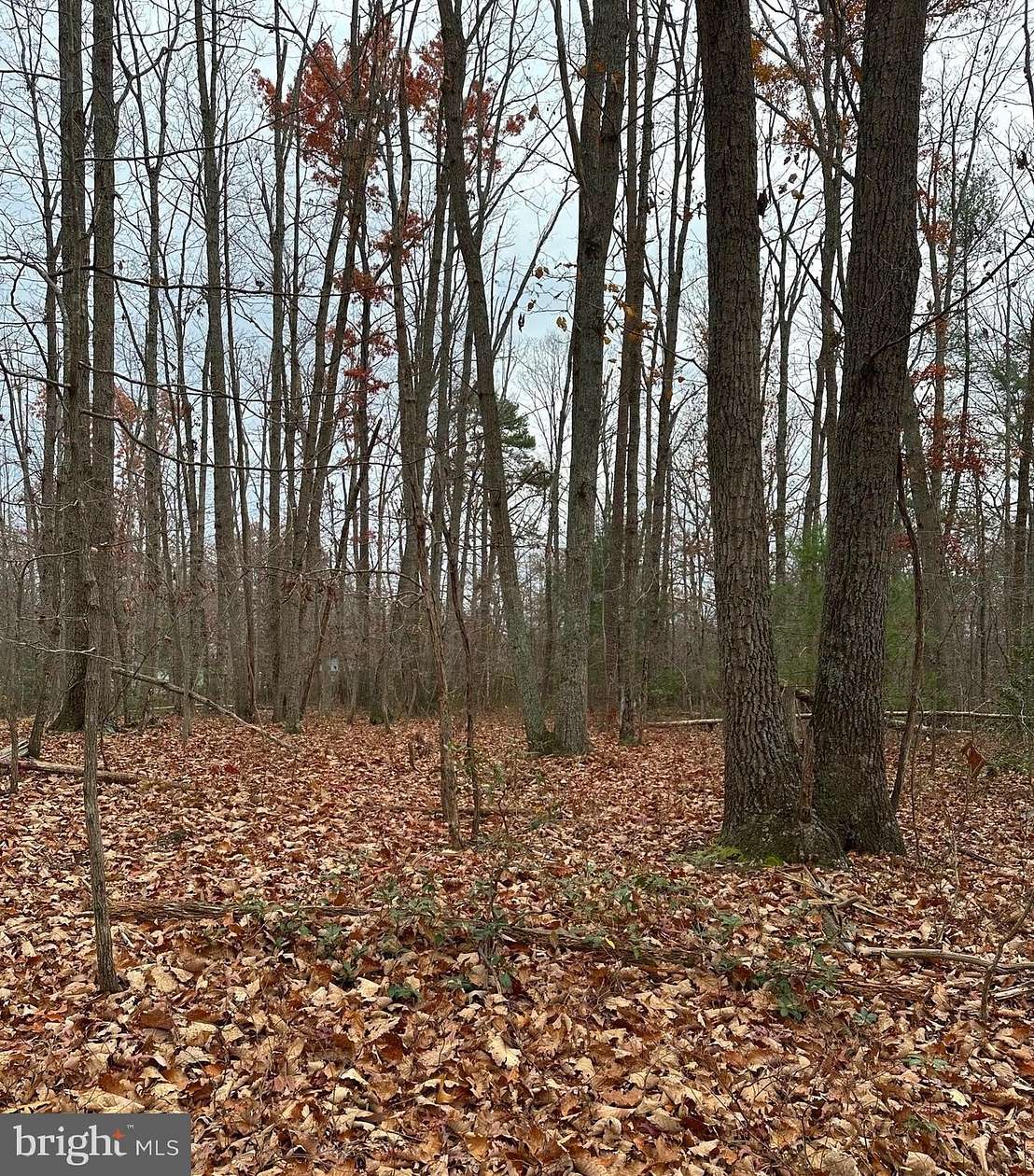 2 Acres of Land for Sale in Culpeper, Virginia