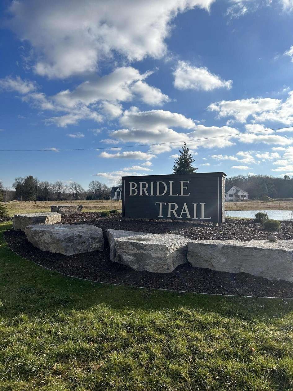 0.69 Acres of Residential Land for Sale in Ada, Michigan