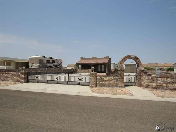 Residential Land for Sale in Yuma, Arizona