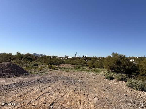 1.28 Acres of Residential Land for Sale in Phoenix, Arizona