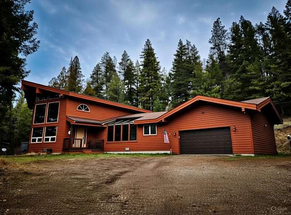 10 Acres of Recreational Land for Sale in Careywood, Idaho