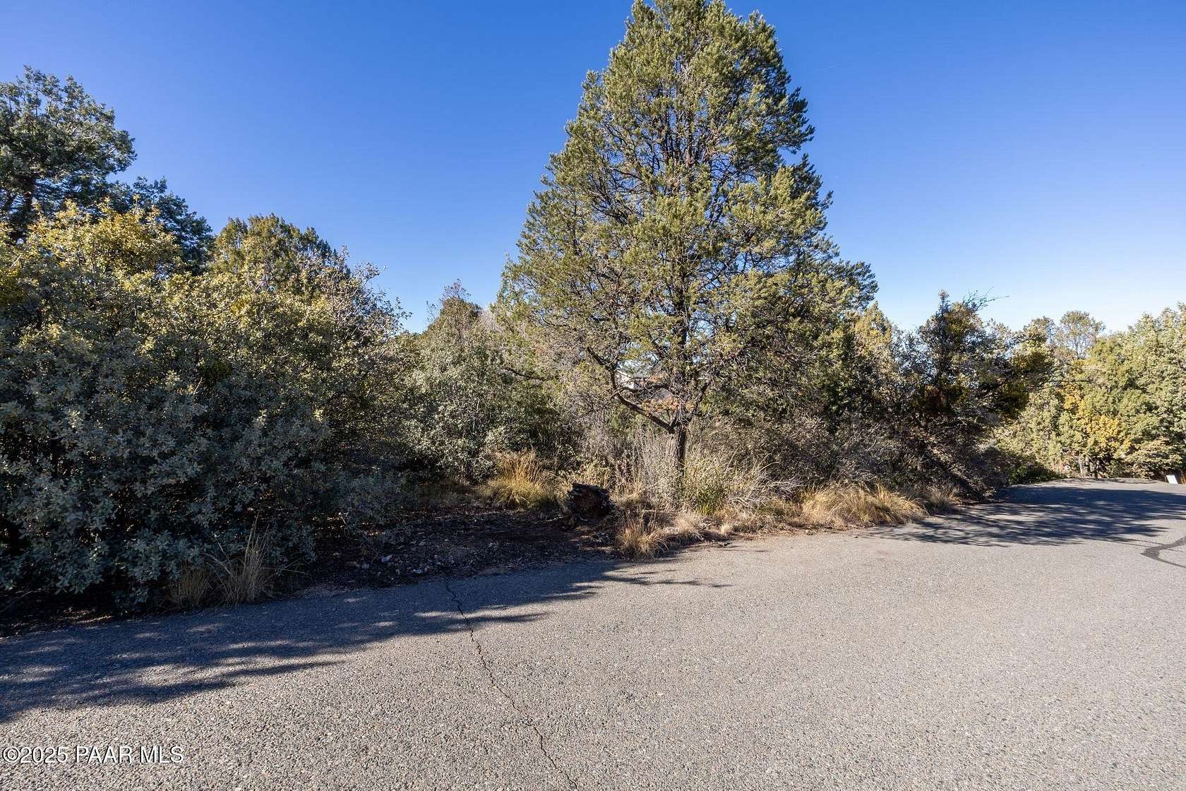 0.23 Acres of Residential Land for Sale in Prescott, Arizona