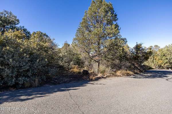 0.23 Acres of Residential Land for Sale in Prescott, Arizona