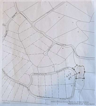 1.78 Acres of Residential Land for Sale in Spencer, Tennessee