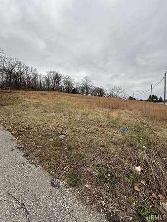 2 Acres of Residential Land for Sale in Bedford, Indiana
