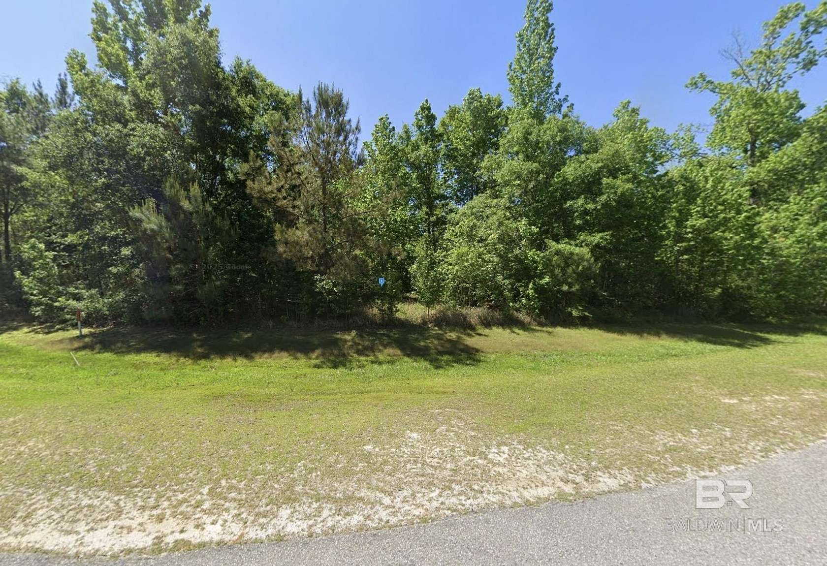 Residential Land for Sale in Stockton, Alabama