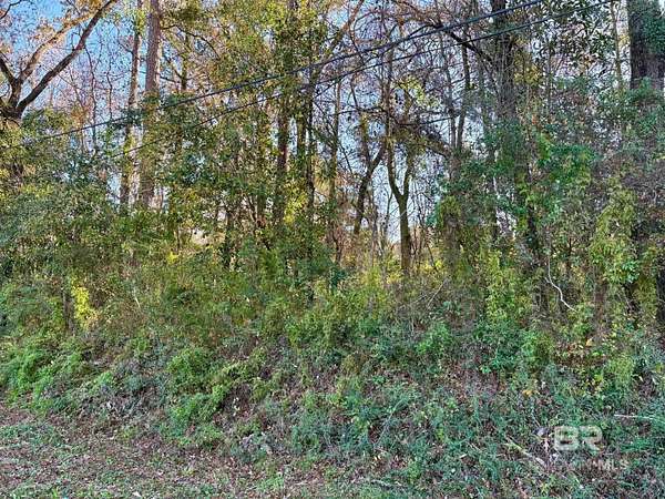 4.58 Acres of Land for Sale in Bay Minette, Alabama