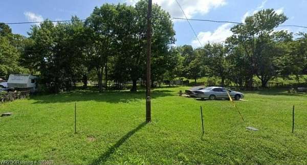 0.33 Acres of Residential Land for Sale in Jefferson Township, Arkansas