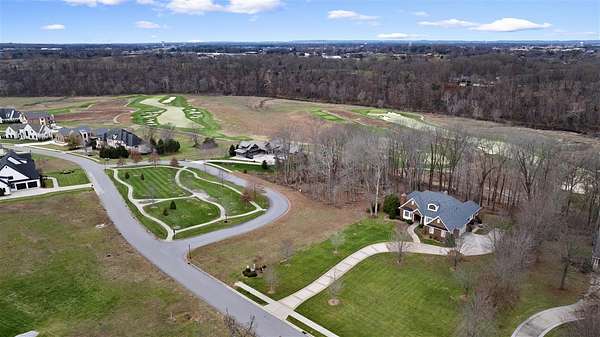 1.16 Acres of Residential Land for Sale in Bowling Green, Kentucky