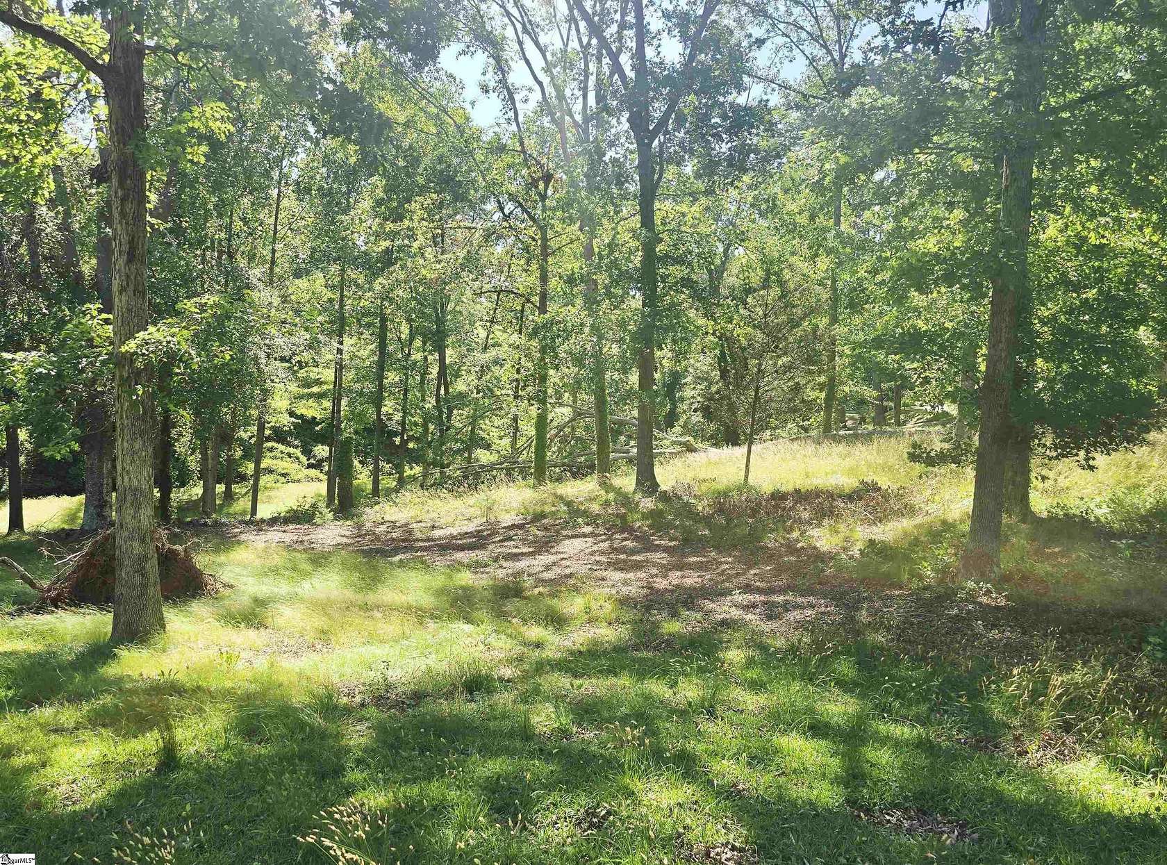 0.9 Acres of Residential Land for Sale in Greer, South Carolina