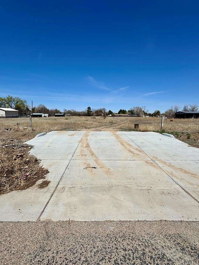1.53 Acres of Residential Land for Sale in Pueblo, Colorado