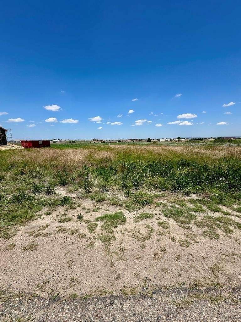 0.28 Acres of Residential Land for Sale in Pueblo West, Colorado