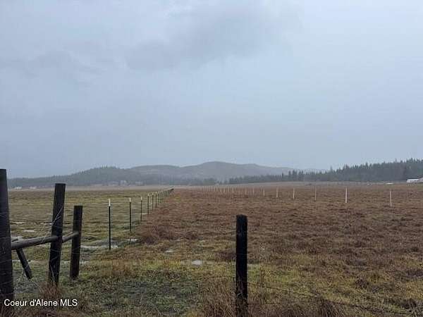 20 Acres of Recreational Land & Farm for Sale in Fernwood, Idaho