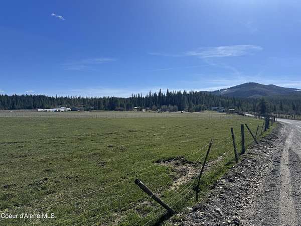 20 Acres of Recreational Land for Sale in Fernwood, Idaho