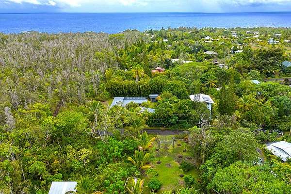 0.18 Acres of Land for Sale in Pahoa, Hawaii