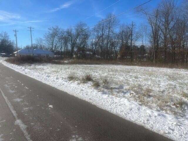 0.22 Acres of Residential Land for Sale in Lawrenceburg, Kentucky