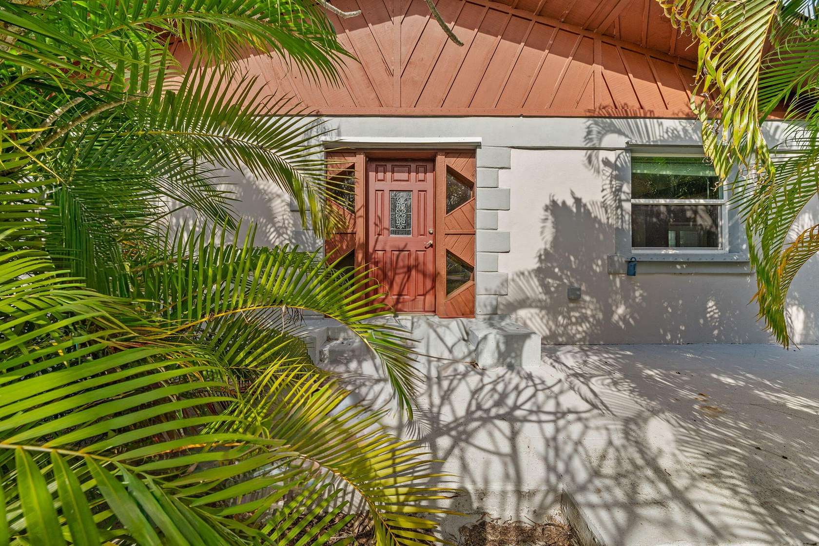 2 Acres of Residential Land with Home for Sale in Loxahatchee Groves, Florida