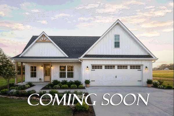 2.27 Acres of Residential Land with Home for Sale in Cedar Hill, Tennessee