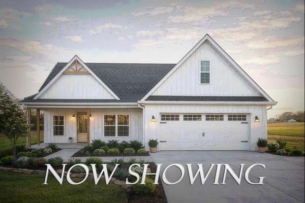 2.27 Acres of Residential Land with Home for Sale in Cedar Hill, Tennessee