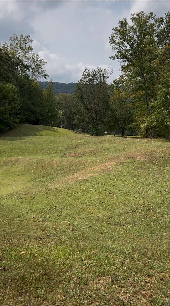 3.8 Acres of Residential Land for Sale in Dunlap, Tennessee