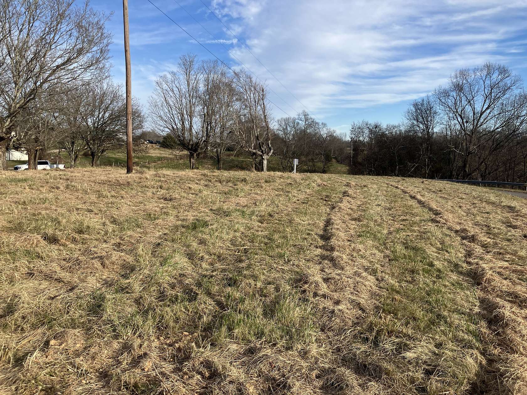 1.1 Acres of Residential Land for Sale in Pulaski, Tennessee