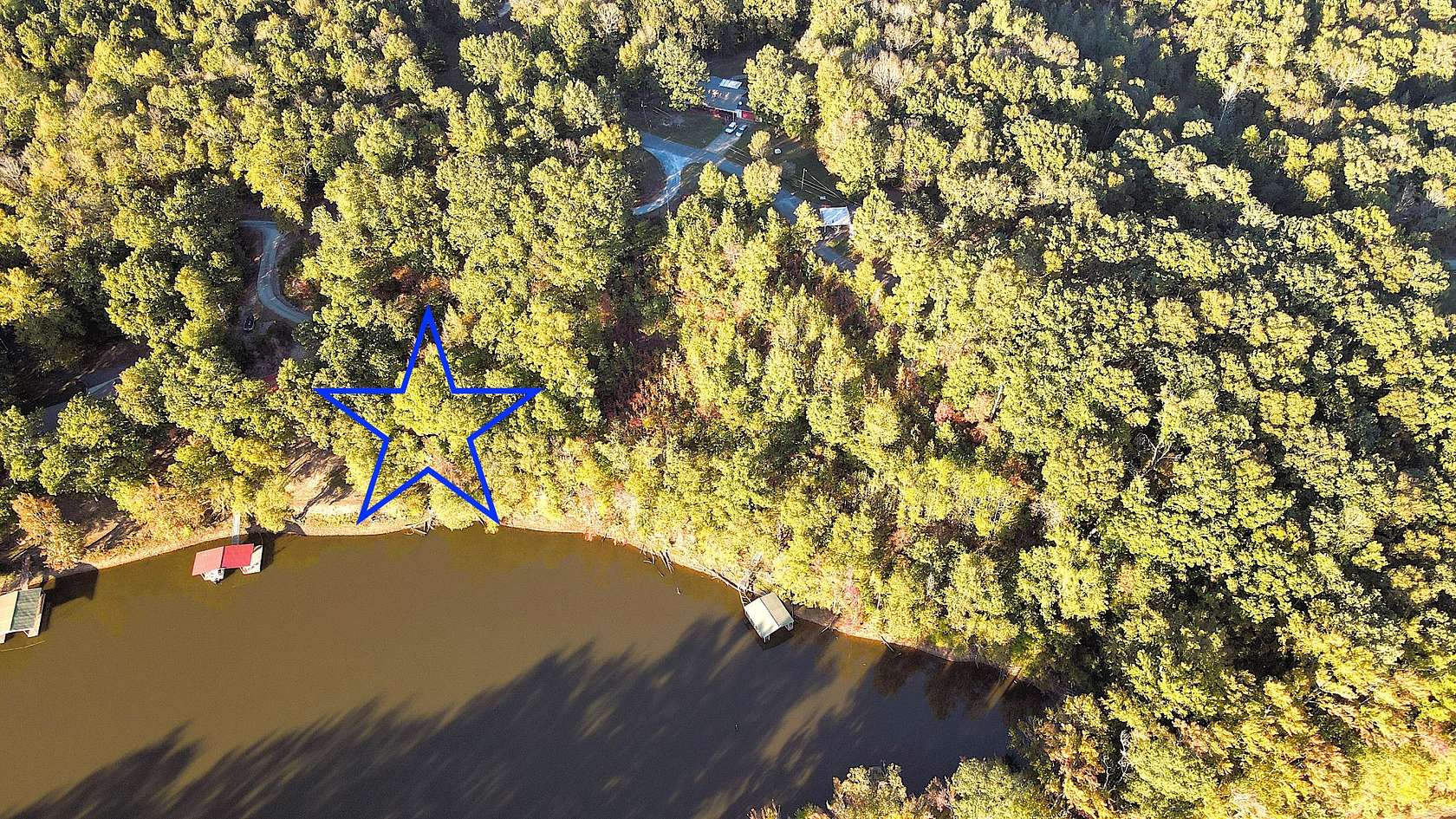 1 Acre of Residential Land for Sale in Camden, Tennessee