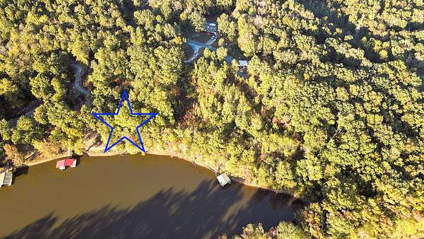 1 Acre of Residential Land for Sale in Camden, Tennessee