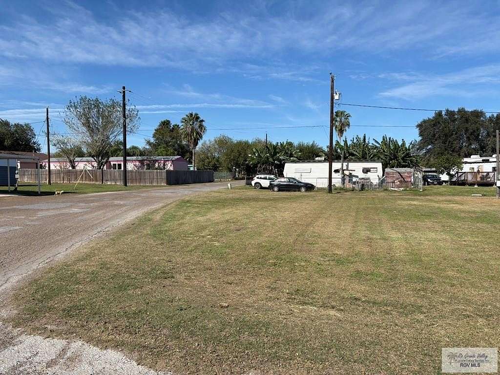 0.07 Acres of Land for Sale in La Feria, Texas