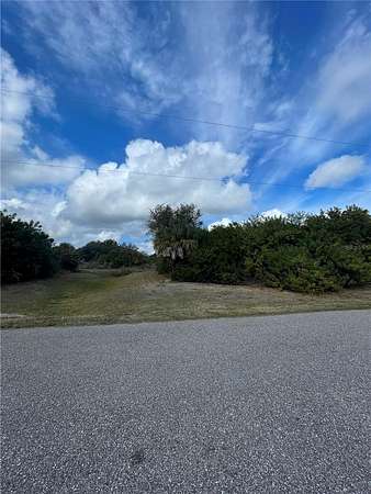 0.24 Acres of Residential Land for Sale in North Port, Florida