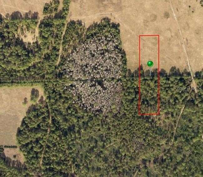 2.5 Acres of Land for Sale in DeLand, Florida