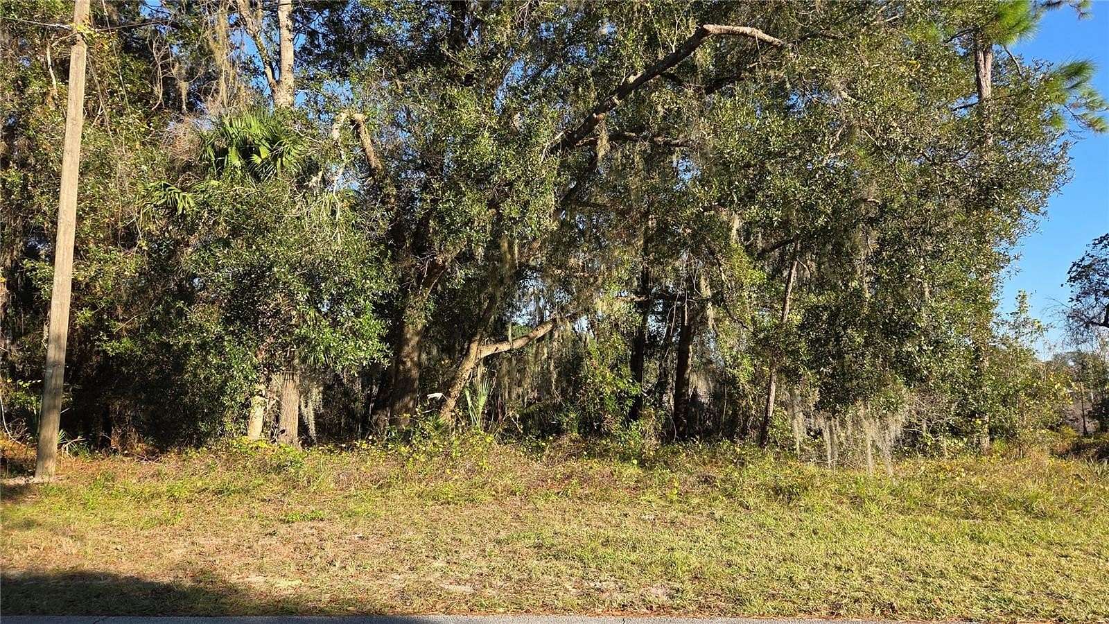 0.37 Acres of Residential Land for Sale in Deltona, Florida