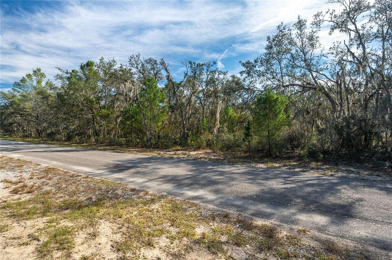 1 Acre of Residential Land for Sale in Frostproof, Florida