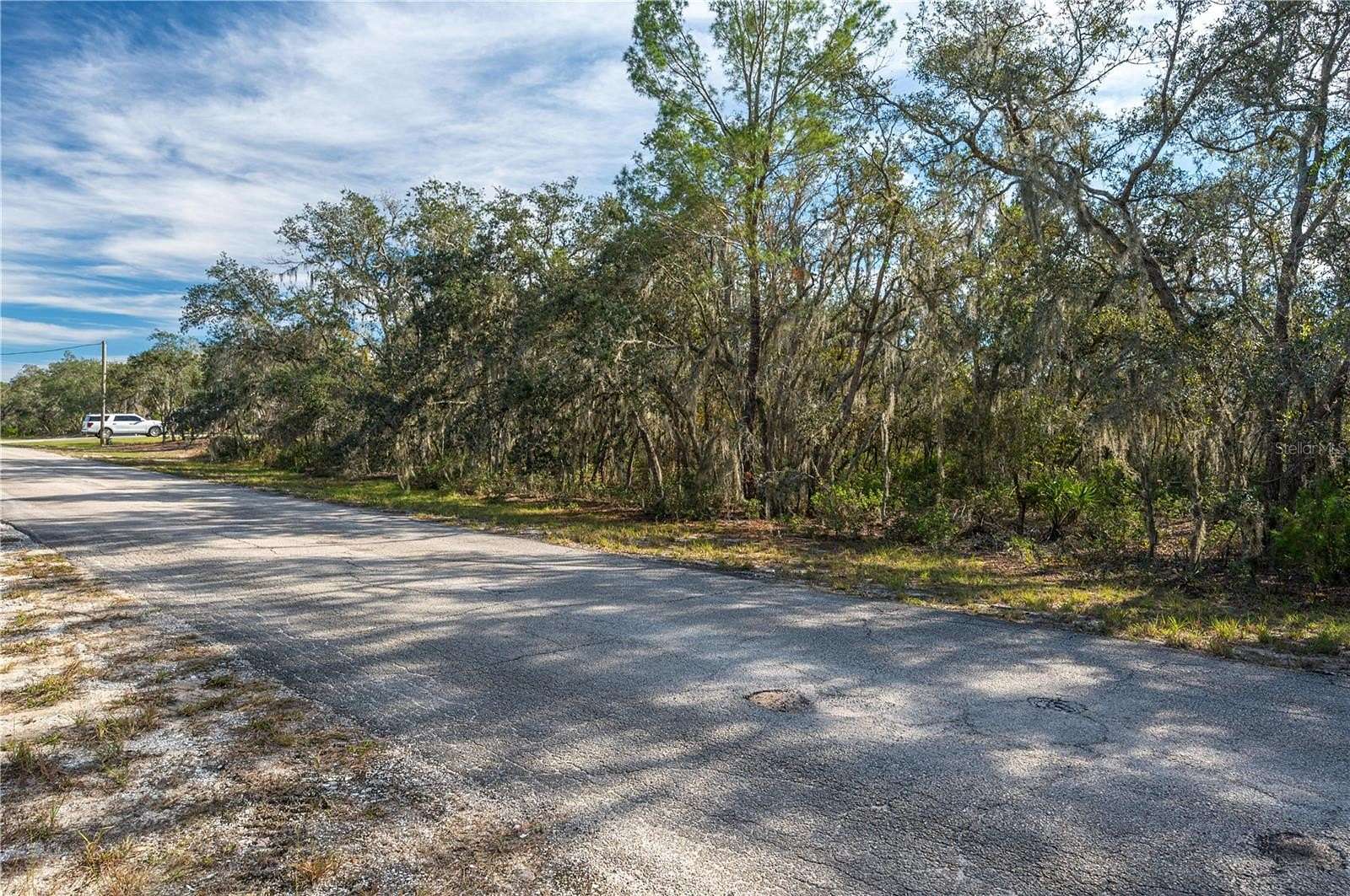 1 Acre of Residential Land for Sale in Frostproof, Florida