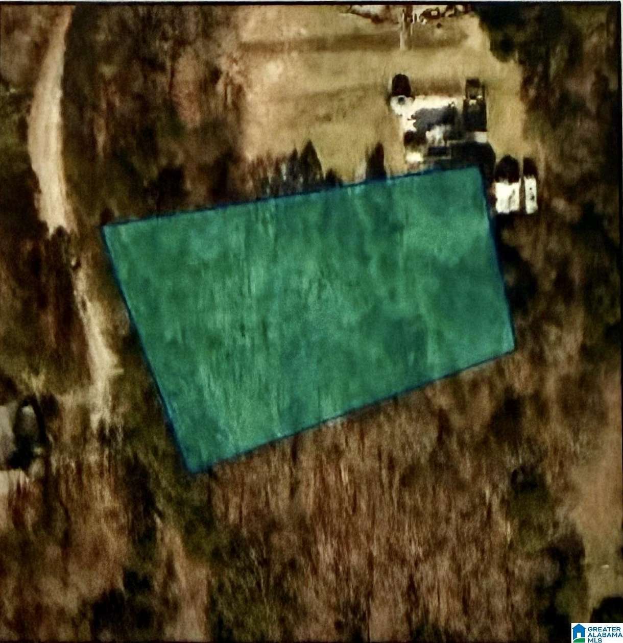 1 Acre of Residential Land for Sale in Southside, Alabama